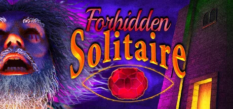 Forbidden Solitaire
