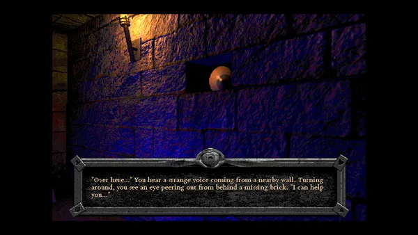 Forbidden Solitaire screenshot 14
