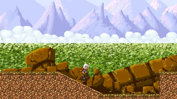 Camera Obscura screenshot 1