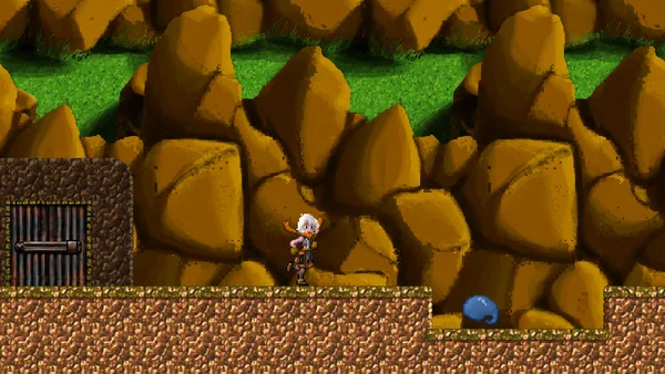 Camera Obscura screenshot 2