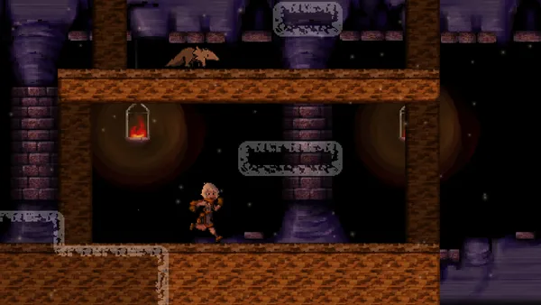 Camera Obscura screenshot 5