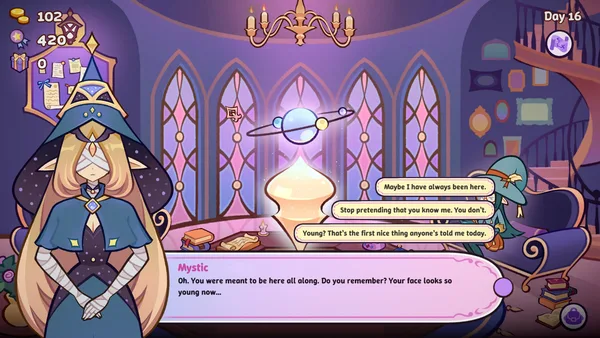 Witchy Business screenshot 4