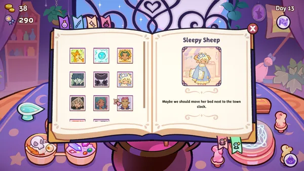 Witchy Business screenshot 7