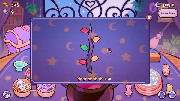 Witchy Business screenshot 9