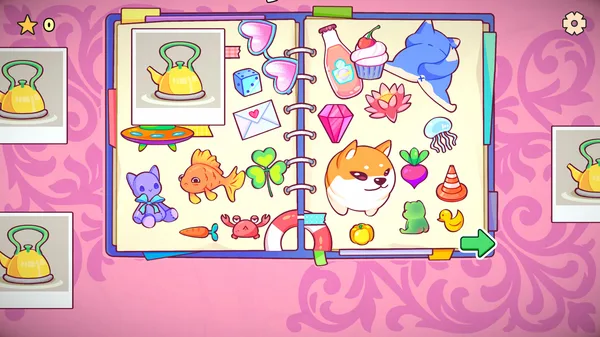 Cozy Organizer screenshot 11