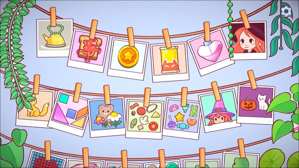 Cozy Organizer screenshot 3