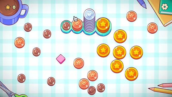 Cozy Organizer screenshot 6