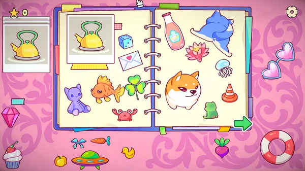 Cozy Organizer screenshot 7