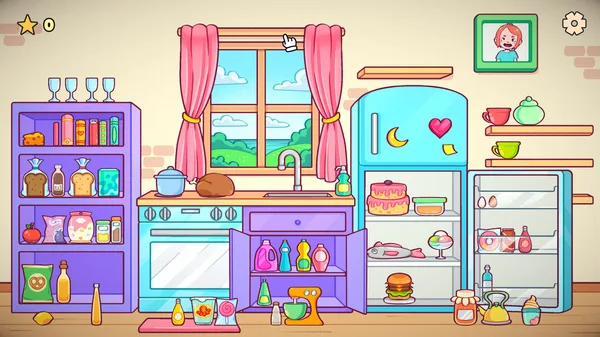 Cozy Organizer screenshot 9