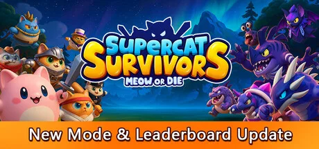 Supercat Survivors