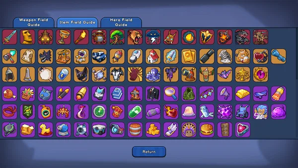 Supercat Survivors screenshot 8