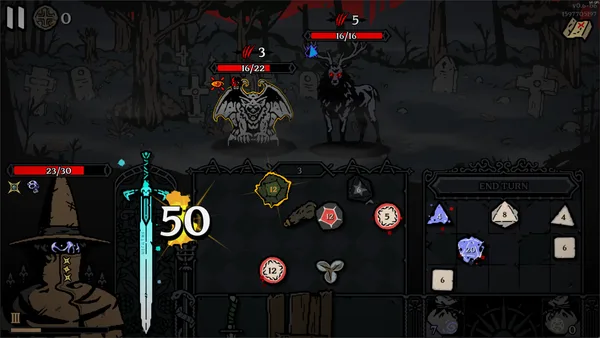 Die For The Lich screenshot 1