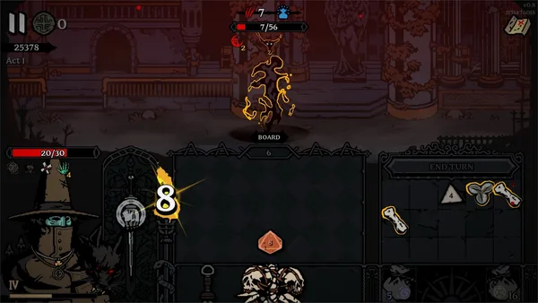 Die For The Lich screenshot 11