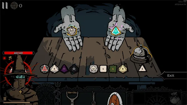 Die For The Lich screenshot 12