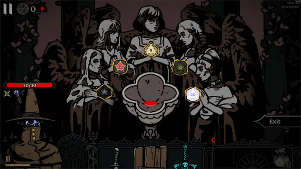 Die For The Lich screenshot 14
