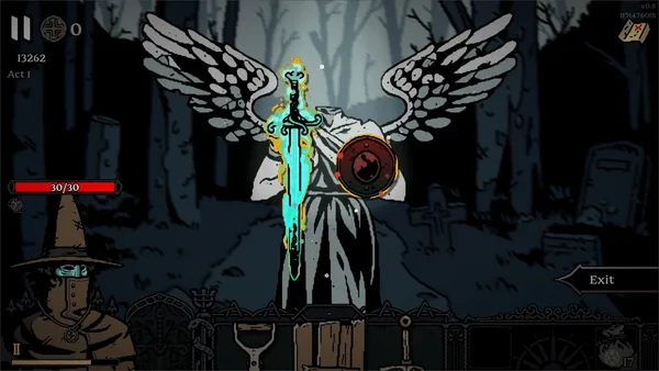 Die For The Lich screenshot 2