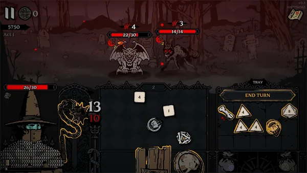 Die For The Lich screenshot 3