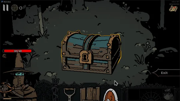 Die For The Lich screenshot 6