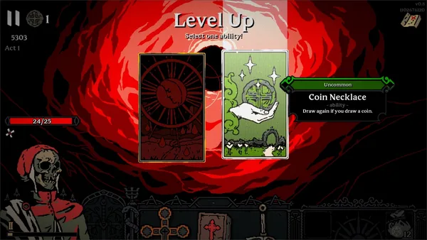 Die For The Lich screenshot 8