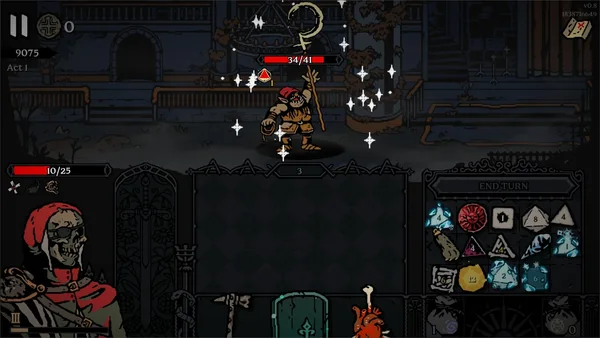 Die For The Lich screenshot 9
