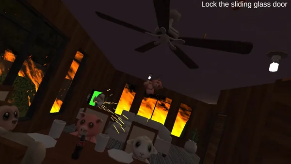 Hell of a Birthday screenshot 5