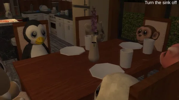 Hell of a Birthday screenshot 6