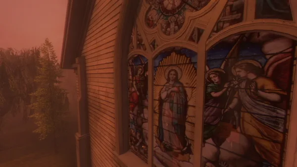 Screenshot 1 di Tales Beyond The Tomb - The Last Vigil