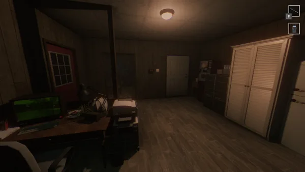 Screenshot 10 di Tales Beyond The Tomb - The Last Vigil