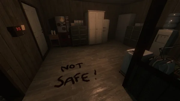 Screenshot 11 di Tales Beyond The Tomb - The Last Vigil