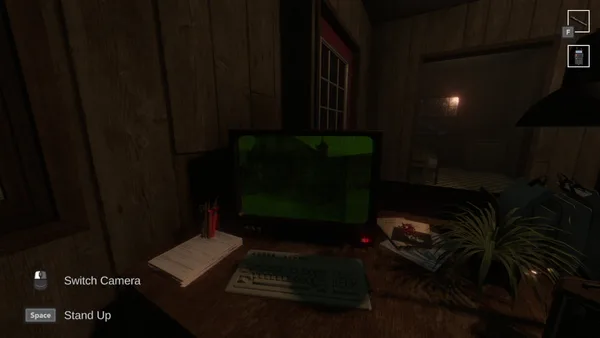 Screenshot 13 di Tales Beyond The Tomb - The Last Vigil