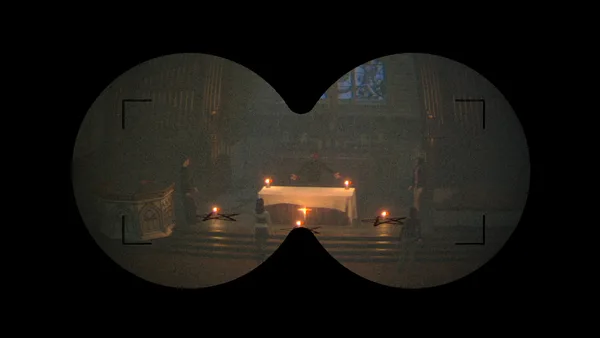 Screenshot 14 di Tales Beyond The Tomb - The Last Vigil