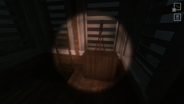 Screenshot 15 di Tales Beyond The Tomb - The Last Vigil