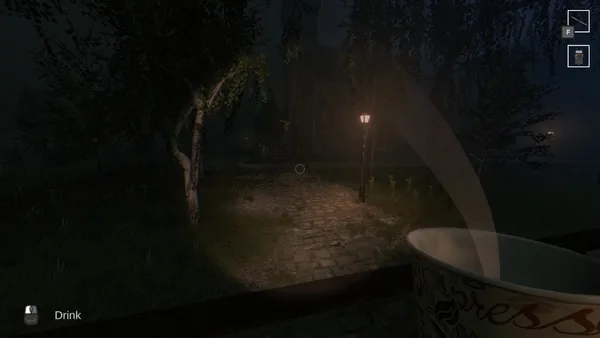 Screenshot 17 di Tales Beyond The Tomb - The Last Vigil