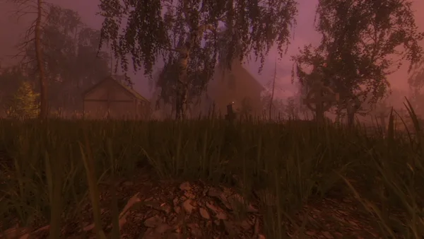 Screenshot 18 di Tales Beyond The Tomb - The Last Vigil