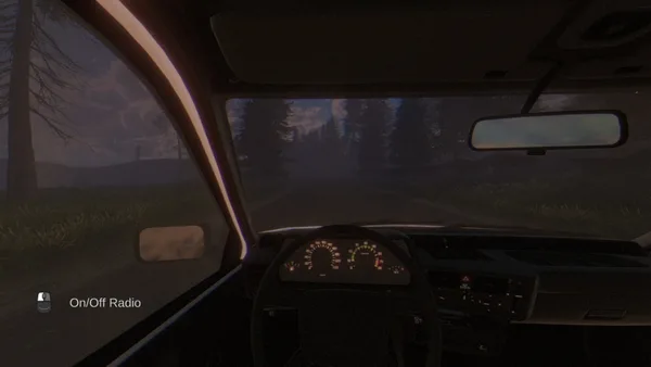 Screenshot 19 di Tales Beyond The Tomb - The Last Vigil