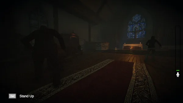 Screenshot 2 di Tales Beyond The Tomb - The Last Vigil