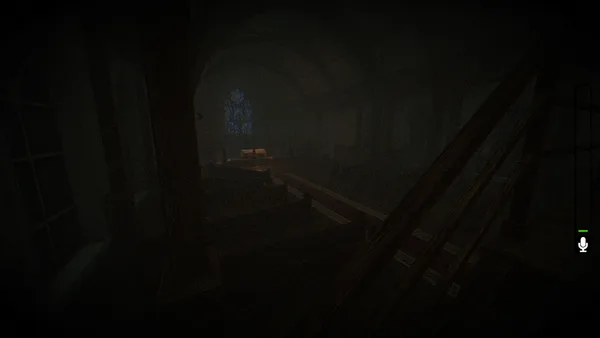 Screenshot 21 di Tales Beyond The Tomb - The Last Vigil