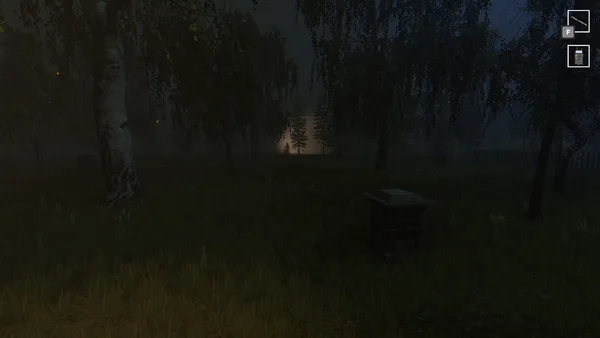 Screenshot 25 di Tales Beyond The Tomb - The Last Vigil