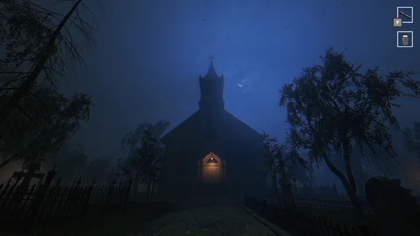 Screenshot 26 di Tales Beyond The Tomb - The Last Vigil