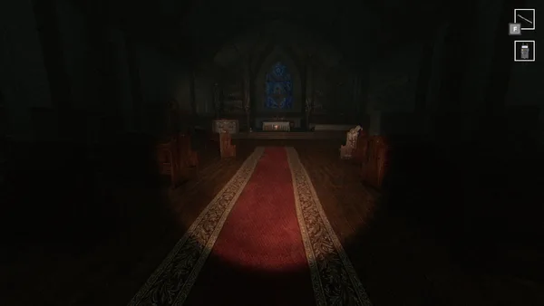 Screenshot 27 di Tales Beyond The Tomb - The Last Vigil