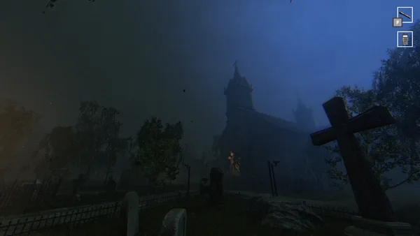Screenshot 28 di Tales Beyond The Tomb - The Last Vigil
