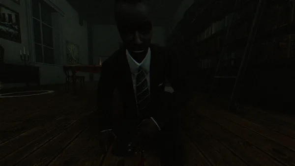 Screenshot 29 di Tales Beyond The Tomb - The Last Vigil