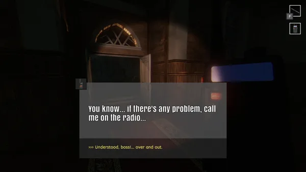 Screenshot 5 di Tales Beyond The Tomb - The Last Vigil