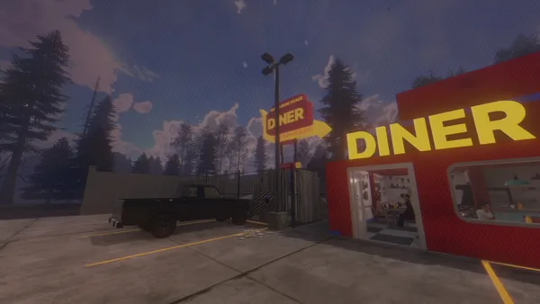 Screenshot 6 di Tales Beyond The Tomb - The Last Vigil