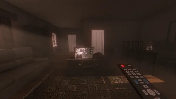 Screenshot 7 di Tales Beyond The Tomb - The Last Vigil
