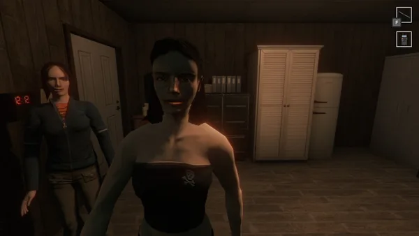 Screenshot 8 di Tales Beyond The Tomb - The Last Vigil