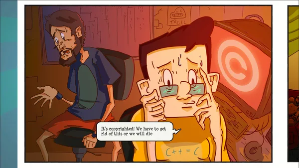 The Great Fusion screenshot 3