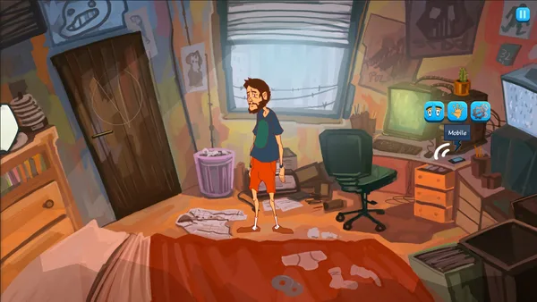 The Great Fusion screenshot 8