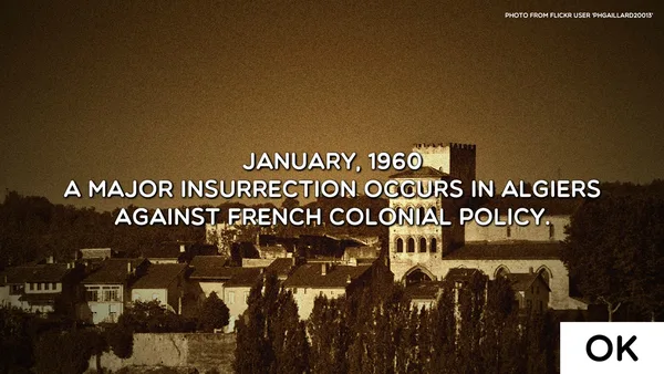 Cahors Sunset screenshot 2