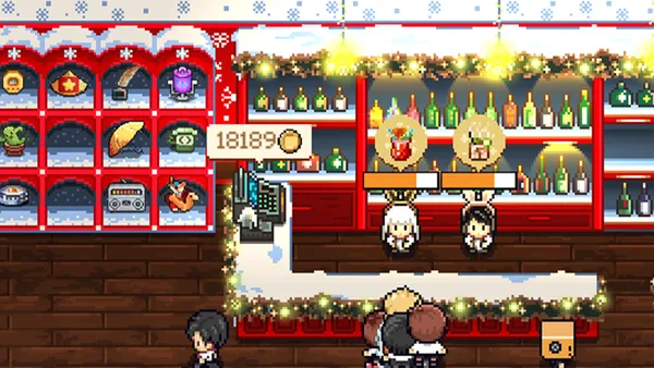 Lakeside Bar screenshot 6